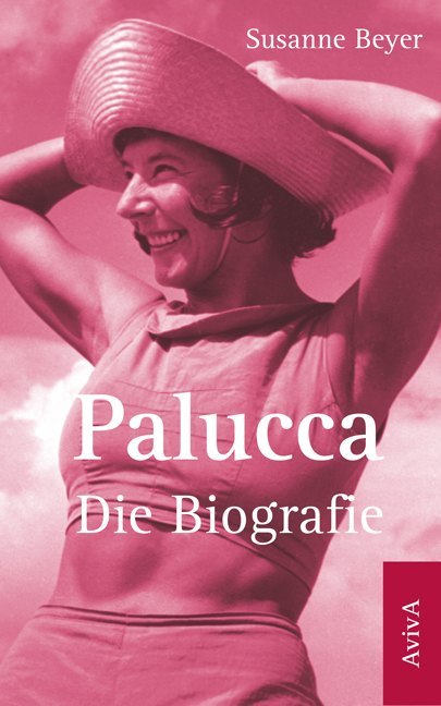 Palucca - Die Biografie (Susanne Beyer)