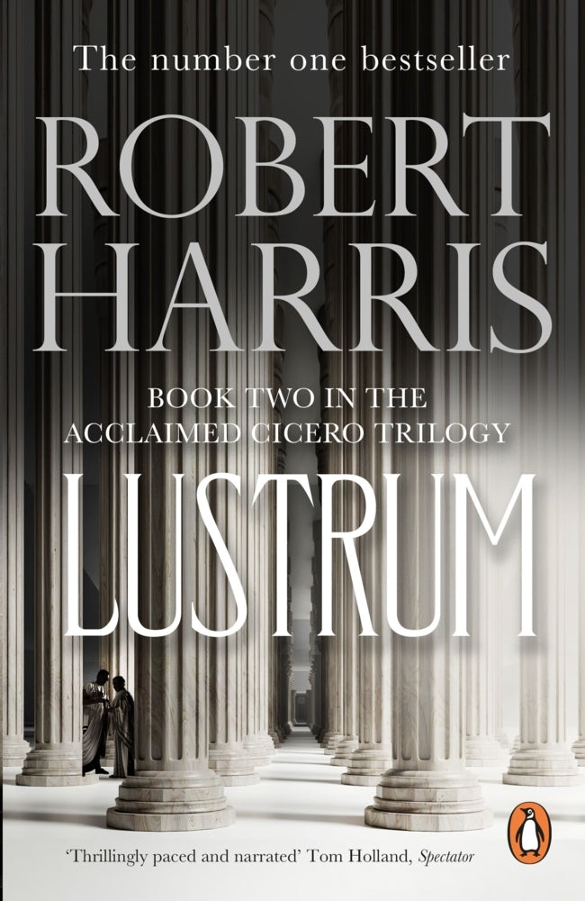 Lustrum (Robert Harris)