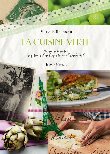 La cuisine verte (Murielle Rousseau-Grieshaber)