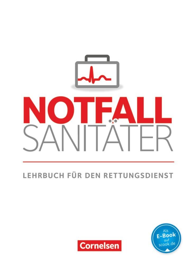 Notfallsanitäter - Rettungsdienst (Andreas Günther)