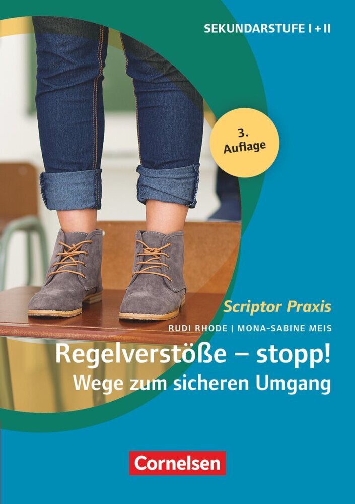 Scriptor Praxis (Mona-Sabine Meis)
