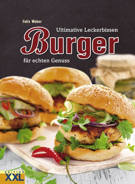 Burger (Felix Weber)