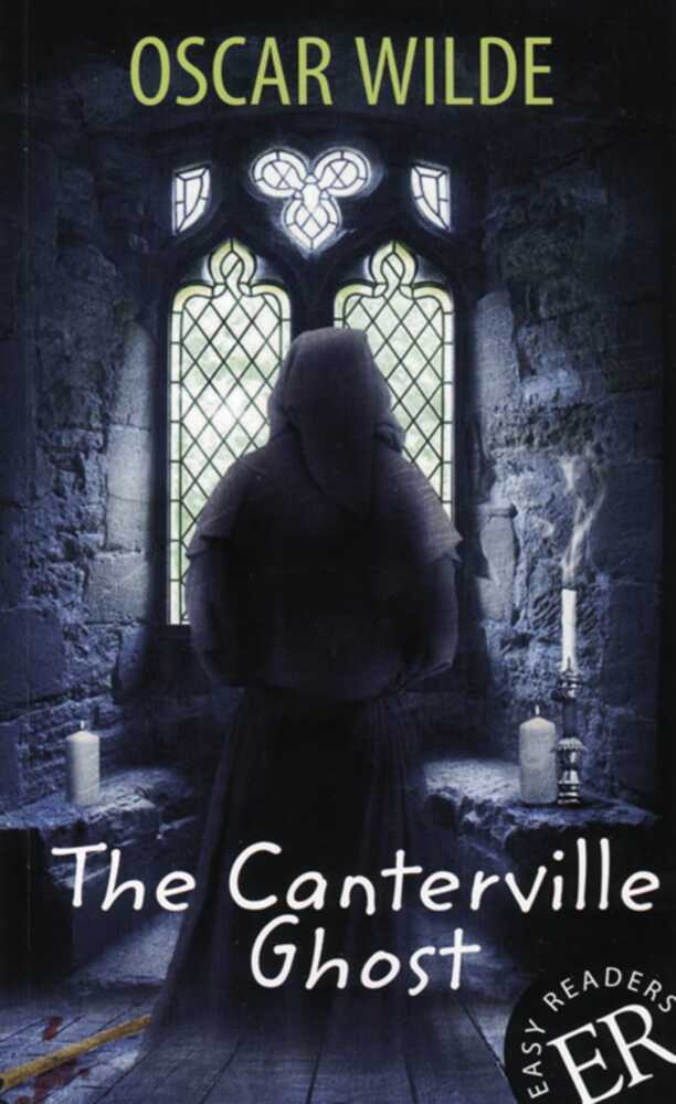 The Canterville Ghost (Oscar Wilde)