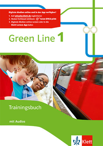 Green Line 1