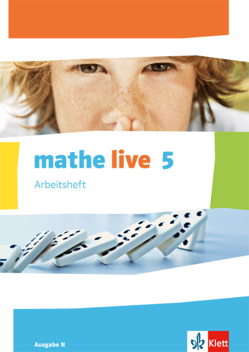 mathe live 5. Ausgabe N