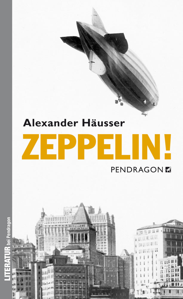 Zeppelin! (Alexander Häusser)