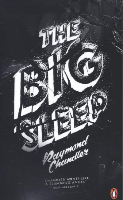 Big Sleep (Raymond Chandler)