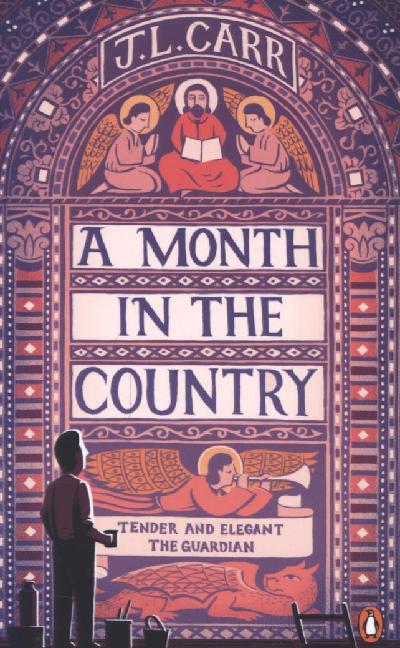 A Month in the Country (J L Carr)