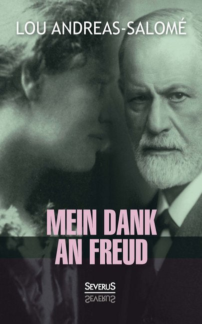 Mein Dank an Freud (Lou Andreas-Salomé)