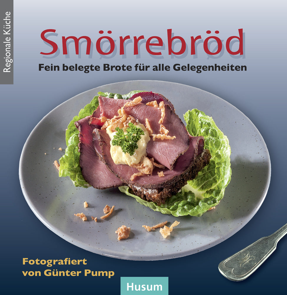 Smörrebröd