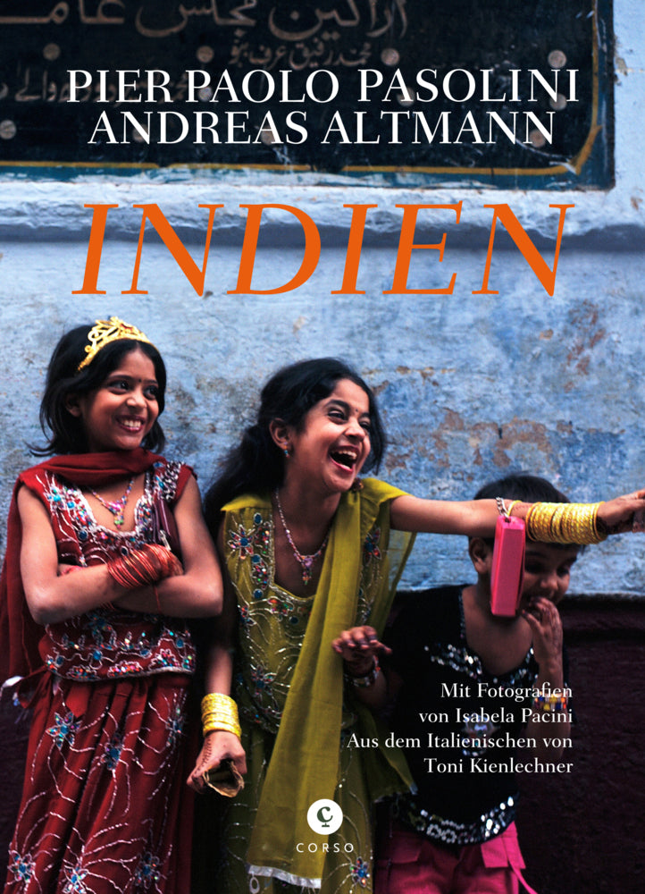 Indien (Pier Paolo Pasolini)