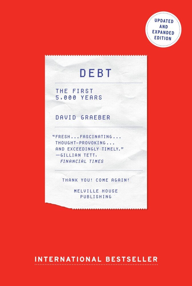 Debt (David Graeber)