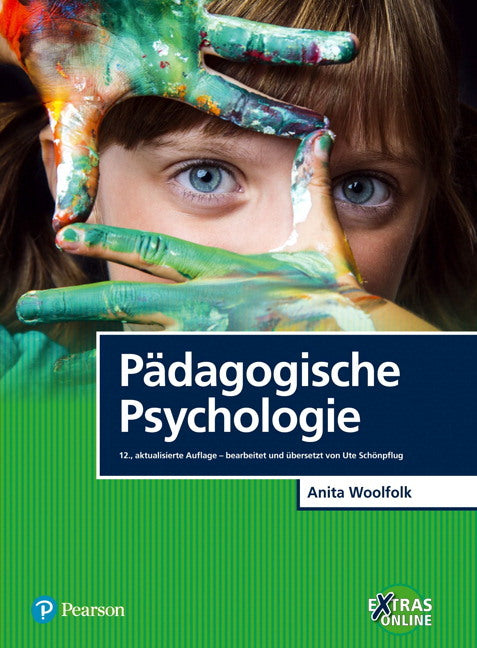 Pädagogische Psychologie (Anita Woolfolk)
