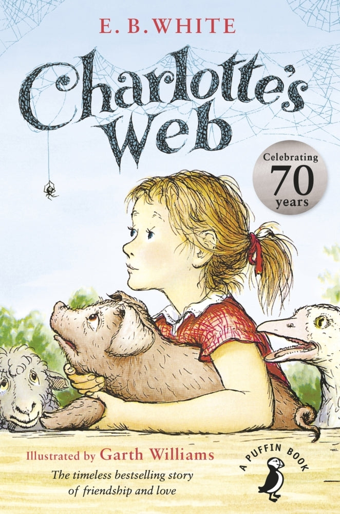 Charlotte's Web (E. B. White)