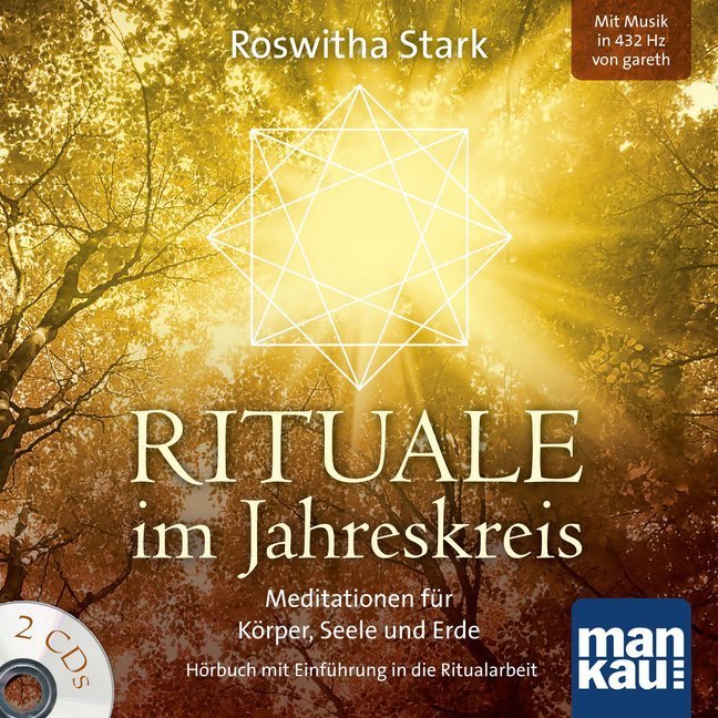 Rituale im Jahreskreis (Audio-CD) (Roswitha Stark)