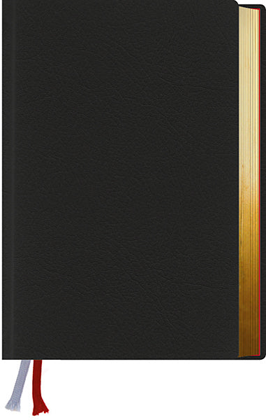 Gotteslob Großdruck Leder schwarz (Lüttich Und Luxemburg Herausgegeben Von Den Bischöfen Deutschlands Und Österreichs Und Der Bistümer Bozen-Brixen)