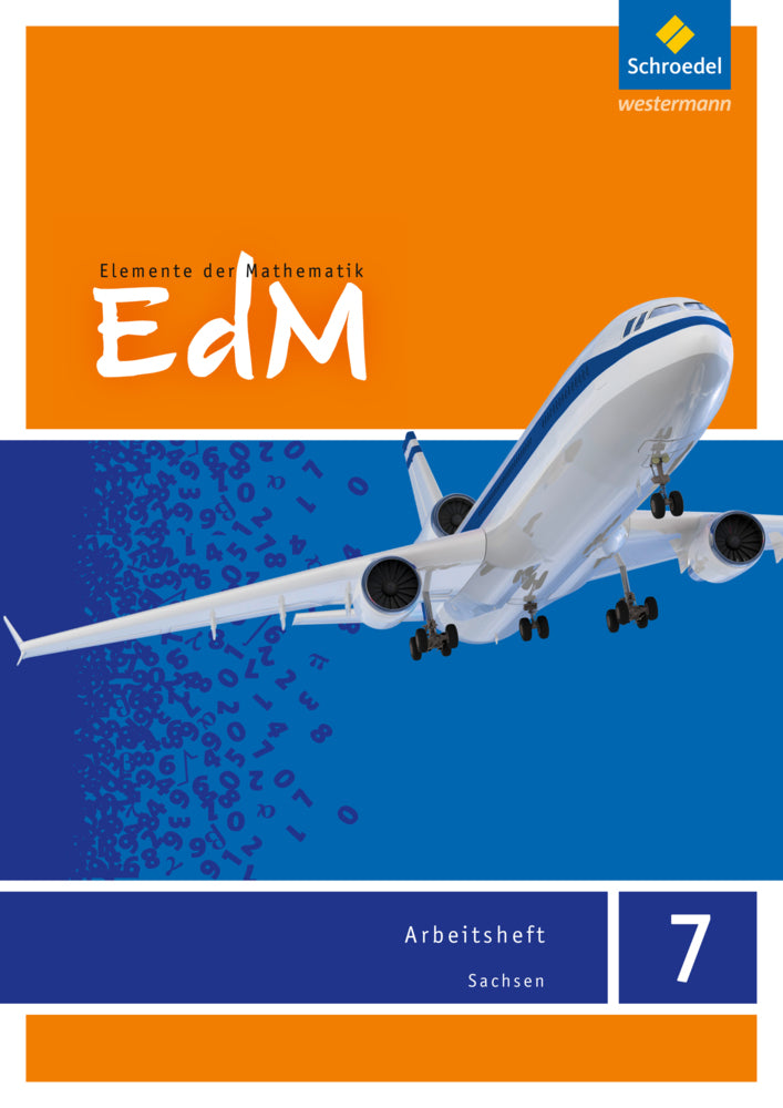 Elemente der Mathematik SI - Ausgabe 2012 für Sachsen (Heinz Griesel)