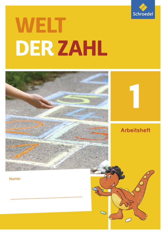 Welt der Zahl - Allgemeine Ausgabe 2015 (Steffen Dingemans)
