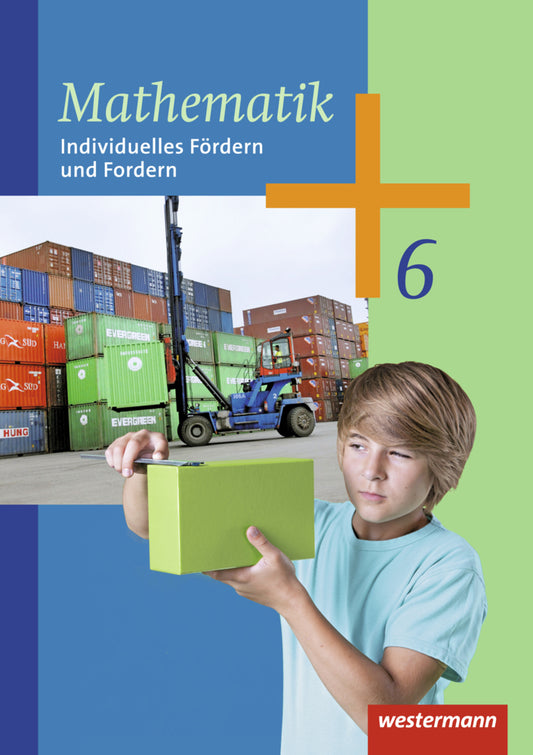 Mathematik - Arbeitshefte Ausgabe 2014 für die Sekundarstufe I