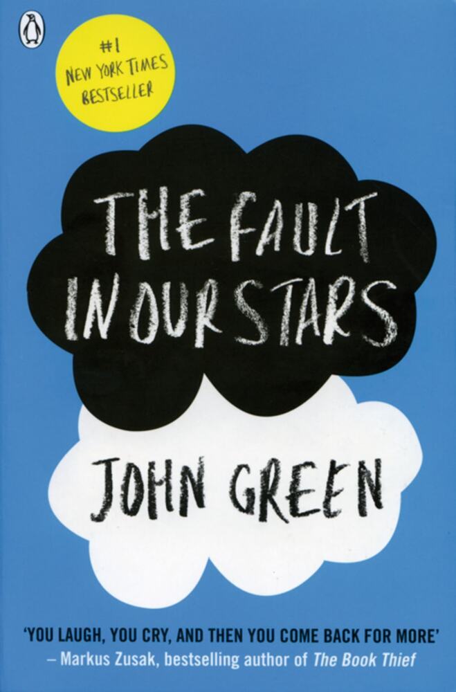 The Fault in our Stars (John Green)