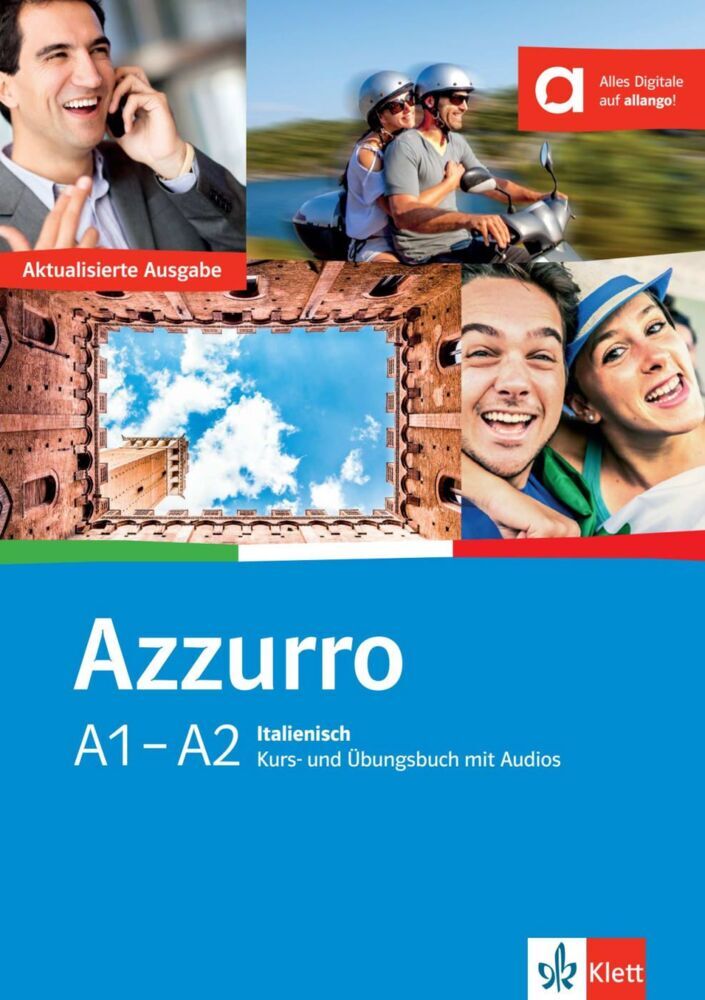 Lehr- und Arbeitsbuch, m. Audio-CD