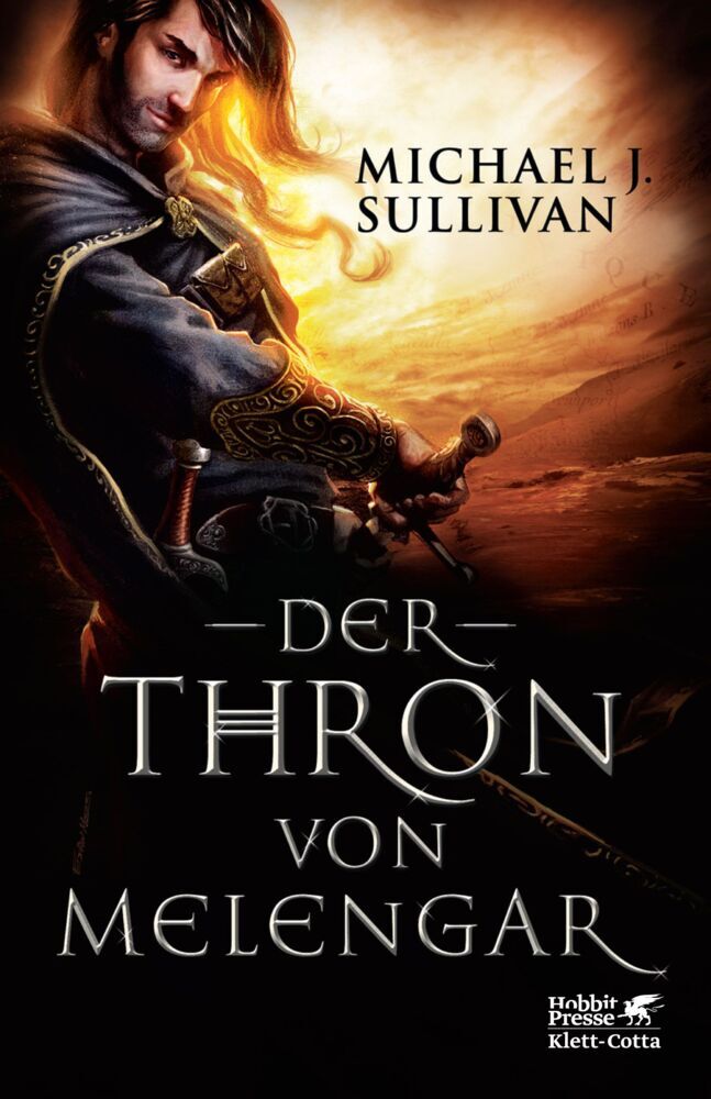 Der Thron von Melengar (Michael J. Sullivan)