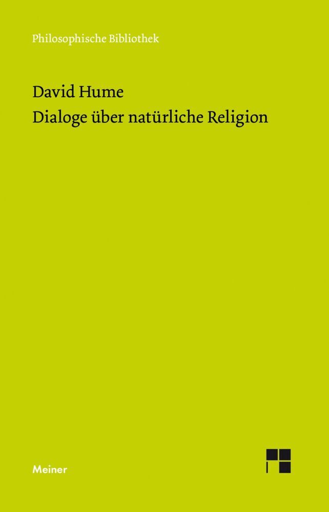 Dialoge über natürliche Religion (David Hume)