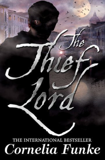 The Thief Lord (Cornelia Funke)