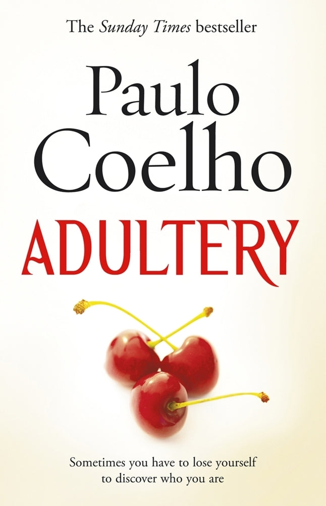Adultery (Paulo Coelho)