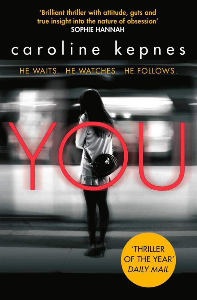 You (Caroline Kepnes)