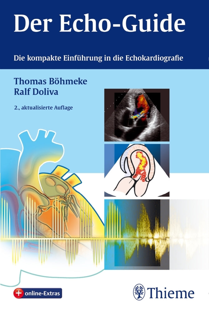 Der Echo-Guide (Thomas Böhmeke)