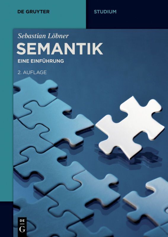 Semantik (Sebastian Löbner)