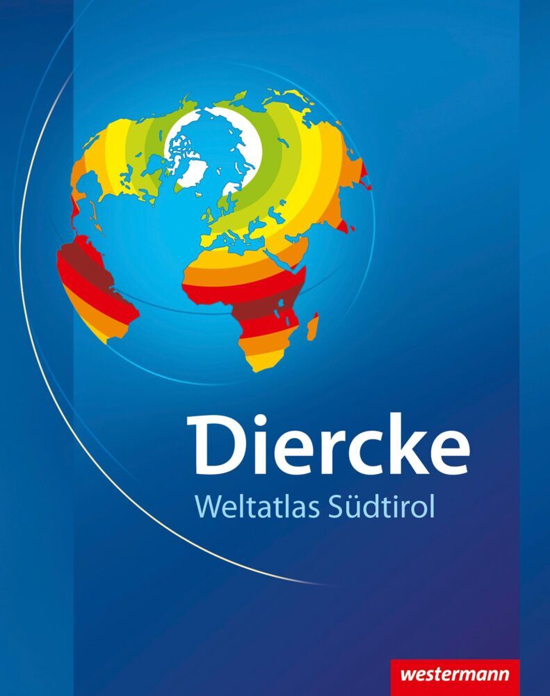 Diercke Weltatlas