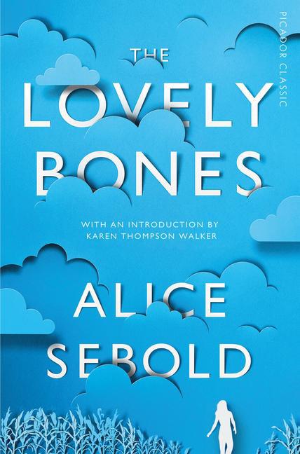The Lovely Bones (Alice Sebold)