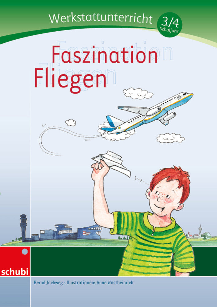 Faszination Fliegen (Bernd Jockweg)