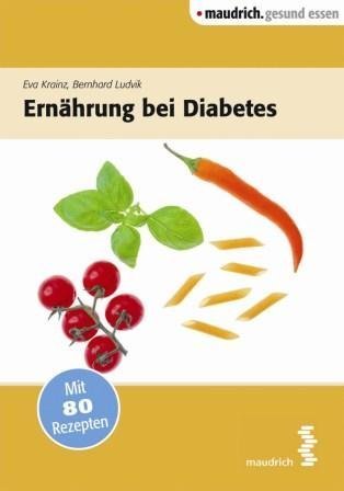 Ernährung bei Diabetes (Eva Krainz)