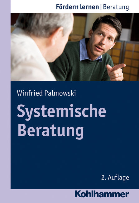 Systemische Beratung (Winfried Palmowski)