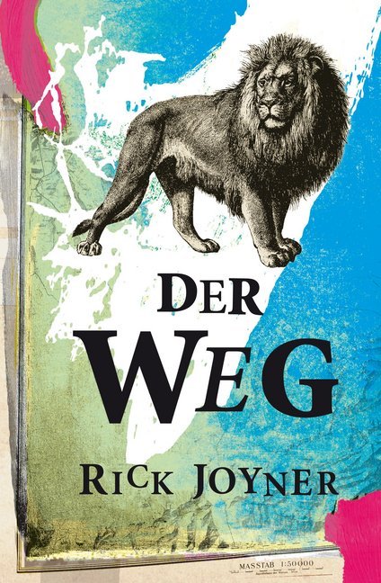 Der Weg (Rick Joyner)