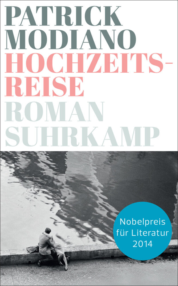 Hochzeitsreise (Patrick Modiano)