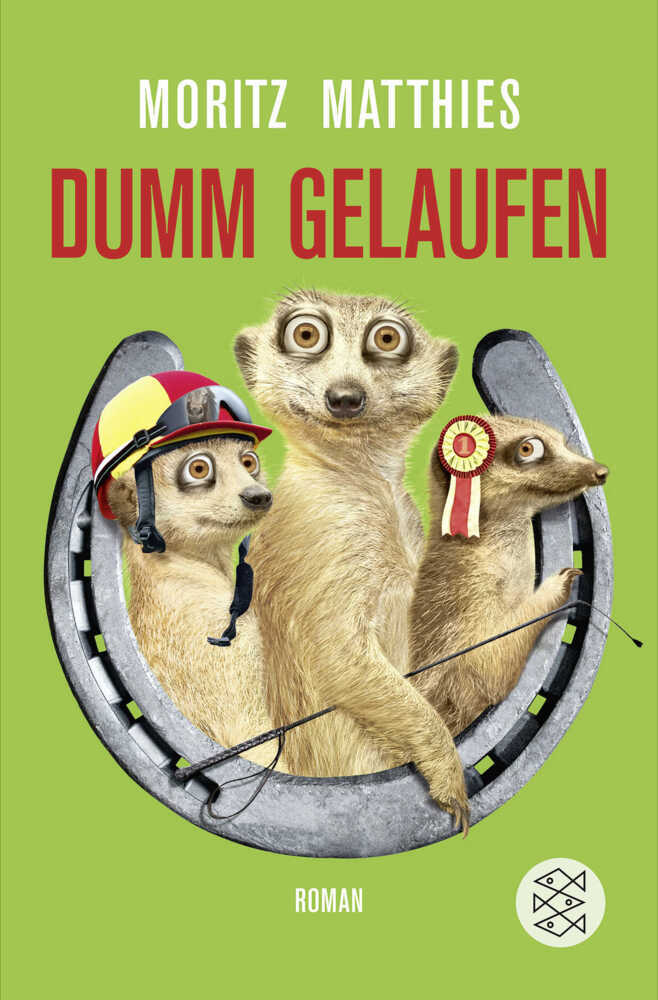 Dumm gelaufen (Moritz Matthies)