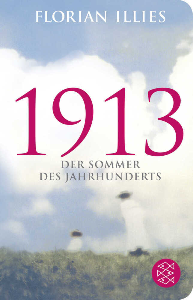 1913 (Florian Illies)