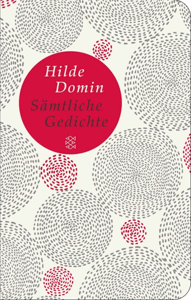Sämtliche Gedichte (Hilde Domin)