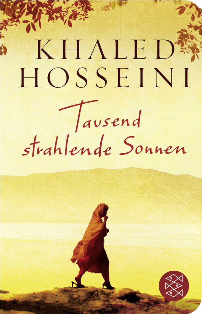 Tausend strahlende Sonnen (Khaled Hosseini)