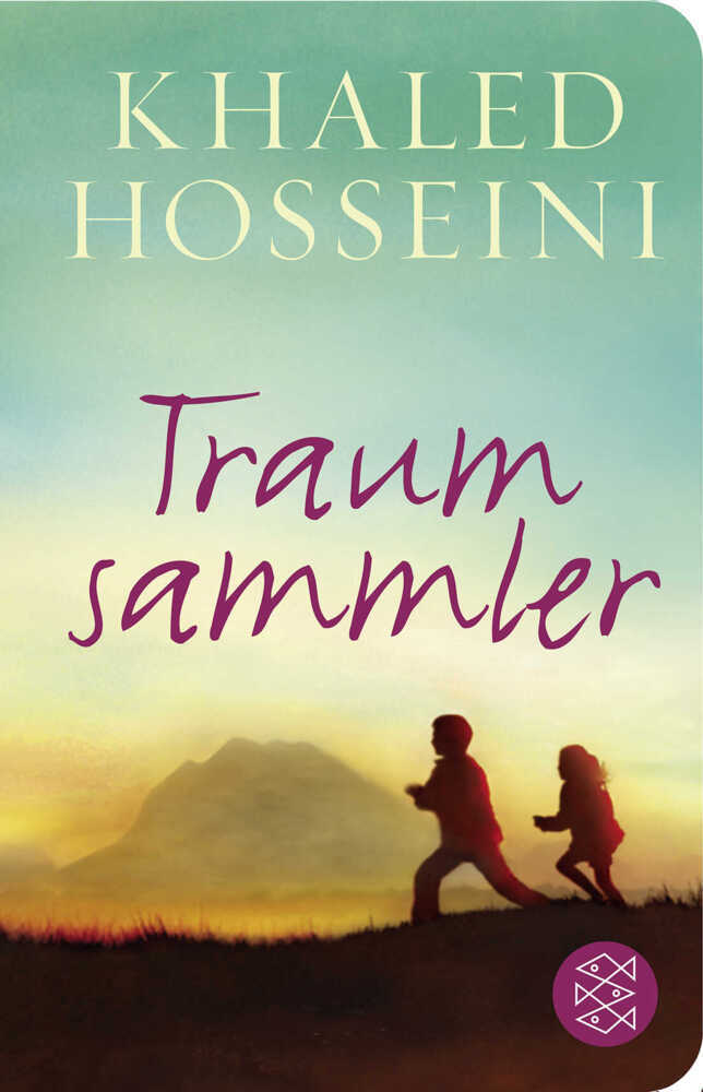 Traumsammler (Khaled Hosseini)