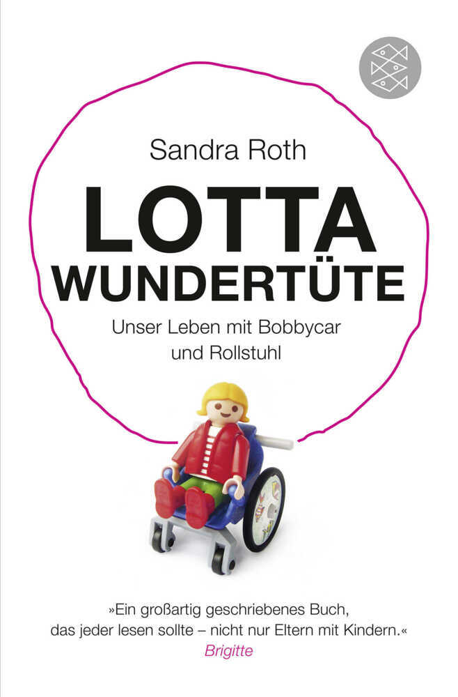 Lotta Wundertüte (Sandra Roth)