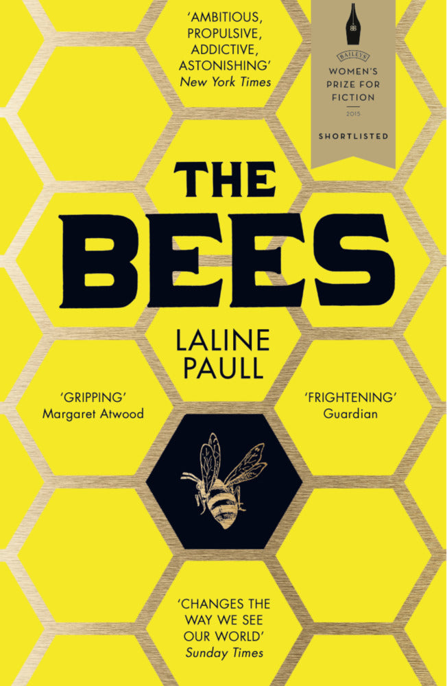 The Bees (Laline Paull)