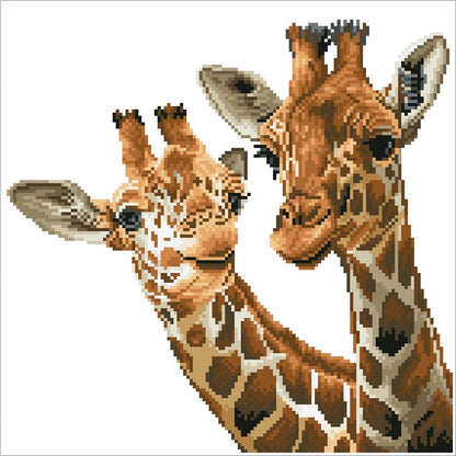 Diamond Dotz Tall Tender