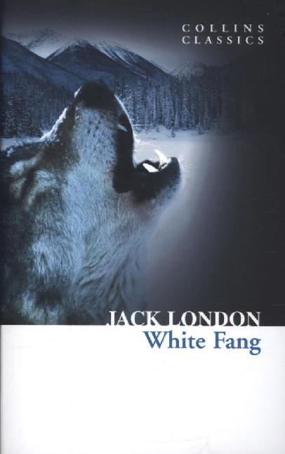 White Fang (Jack London)