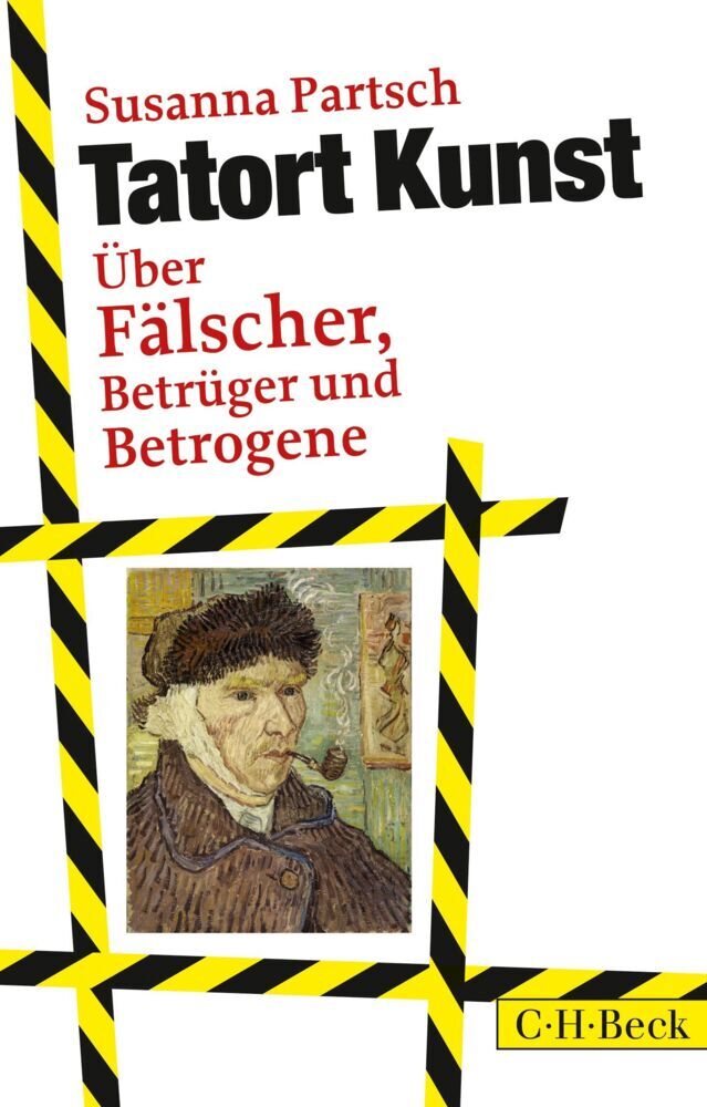 Tatort Kunst (Susanna Partsch)