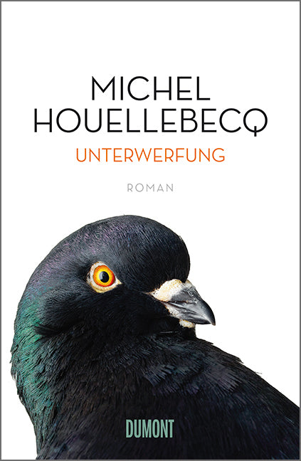 Unterwerfung (Michel Houellebecq)